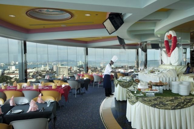 Bayview Hotel Georgetown Penang