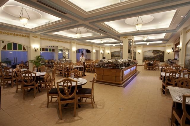 Bayview Hotel Georgetown Penang
