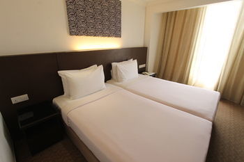 Bayview Hotel Georgetown Penang