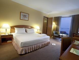 Bayview Hotel Georgetown Penang