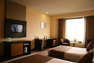 Bayview Hotel Georgetown Penang