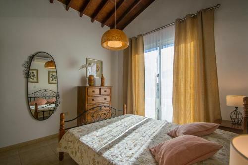 Orcadia Holiday Villa