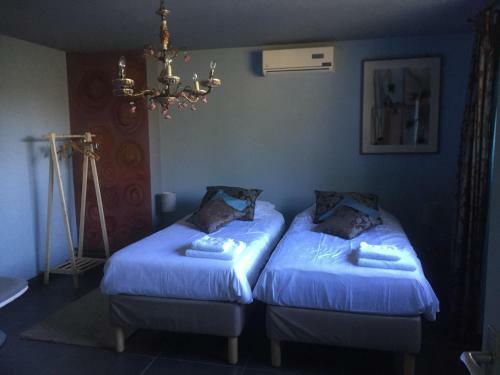 Hostal Iosono By Moniek