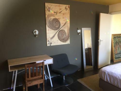 Hostal Iosono By Moniek