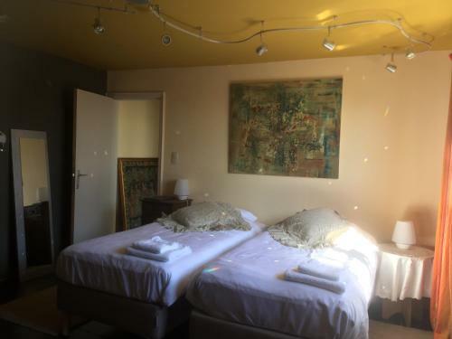 Hostal Iosono By Moniek