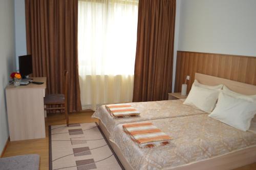 Hostal Guest House Meandrite