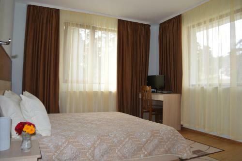 Hostal Guest House Meandrite