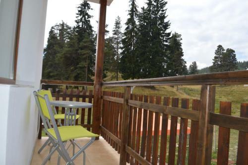 Hostal Guest House Meandrite