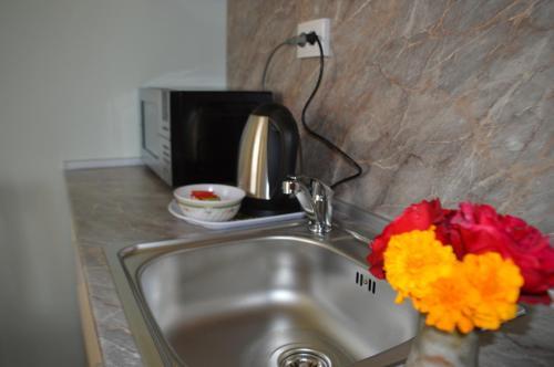 Hostal Guest House Meandrite