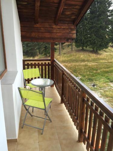 Hostal Guest House Meandrite