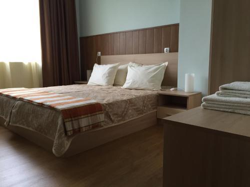 Hostal Guest House Meandrite