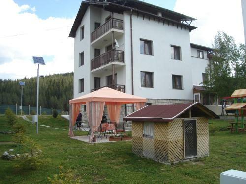 Hostal Guest House Meandrite