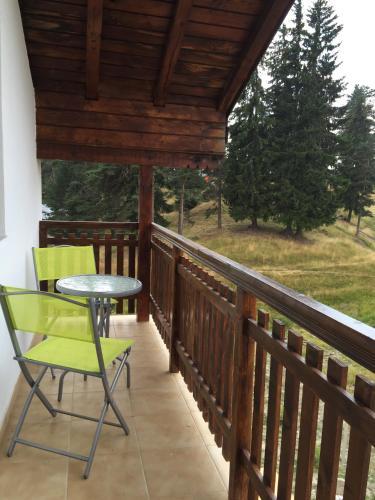 Hostal Guest House Meandrite