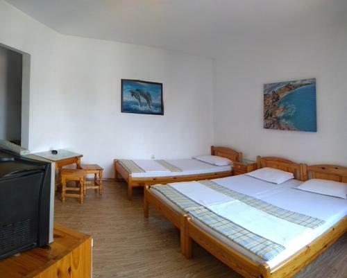 Hostal Guest House Dzhegosh