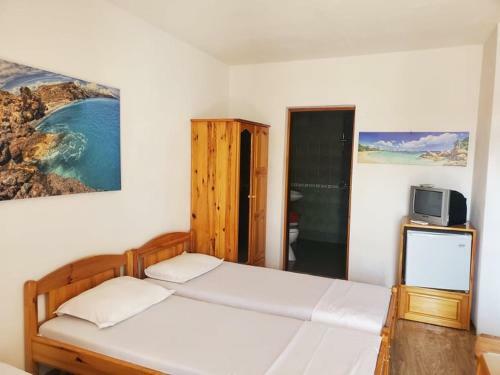 Hostal Guest House Dzhegosh