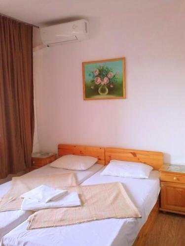 Hostal Guest House Dzhegosh