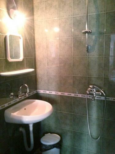 Hostal Guest House Dzhegosh