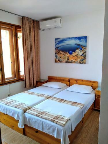 Hostal Guest House Dzhegosh