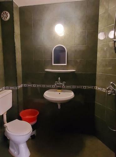 Hostal Guest House Dzhegosh