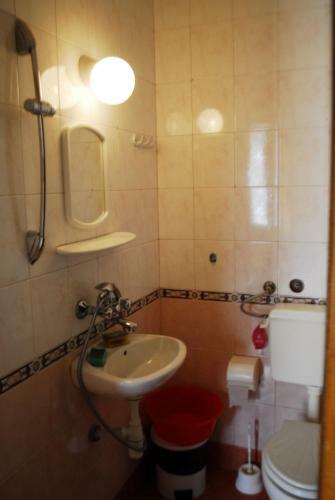 Hostal Guest House Dzhegosh