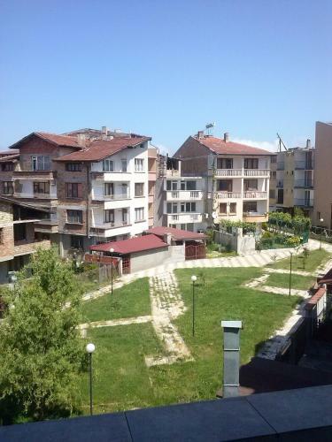 Hostal Guest House Dzhegosh