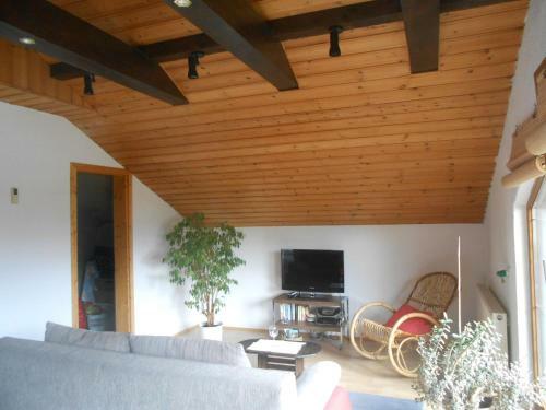 Apartamento Ferienwohnung-jutta
