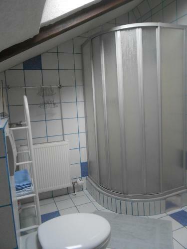 Apartamento Ferienwohnung-jutta