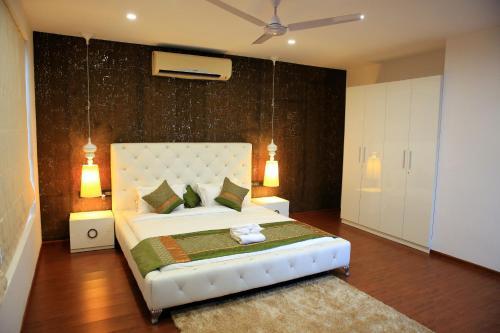 Villa Luxe Loft