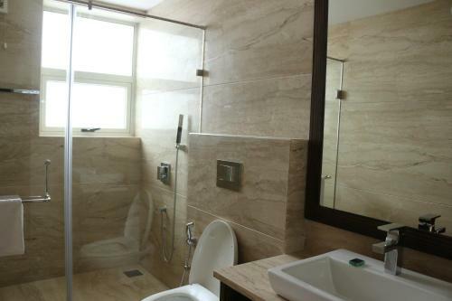 Villa Luxe Loft