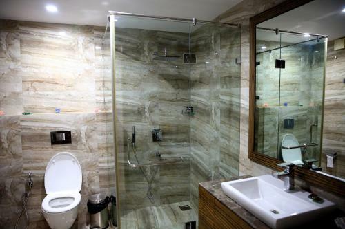 Villa Luxe Loft