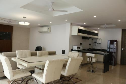 Villa Luxe Loft