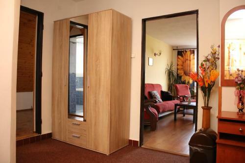 Apartamento Chalupa Boskovice