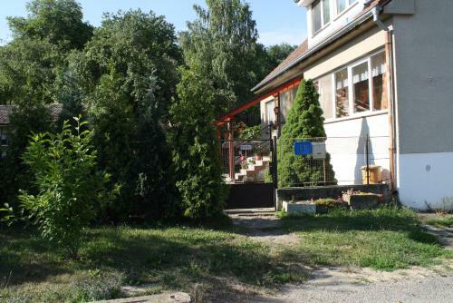 Apartamento Chalupa Boskovice