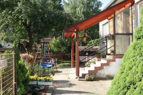 Apartamento Chalupa Boskovice