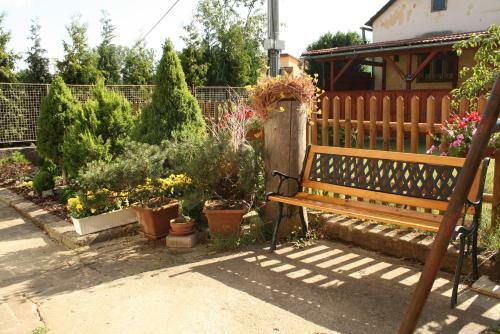Apartamento Chalupa Boskovice