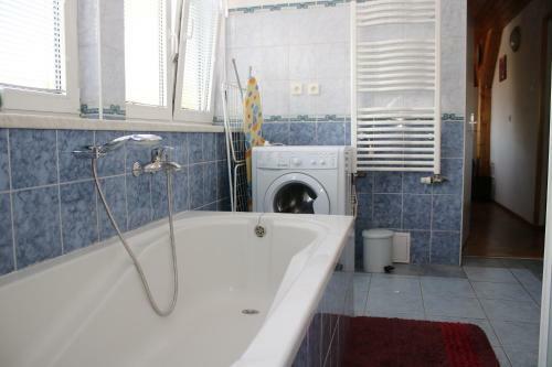 Apartamento Chalupa Boskovice