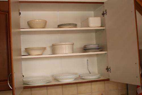 Apartamento Chalupa Boskovice