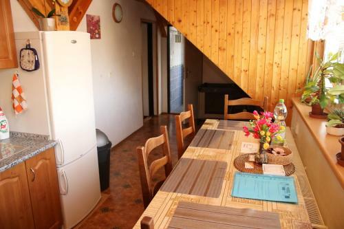 Apartamento Chalupa Boskovice