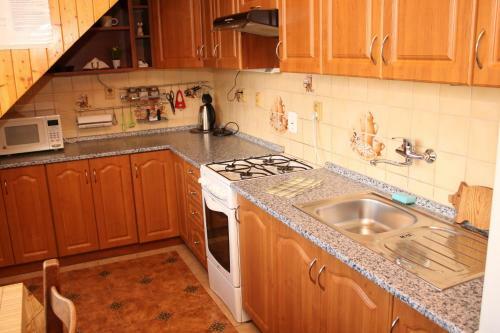 Apartamento Chalupa Boskovice