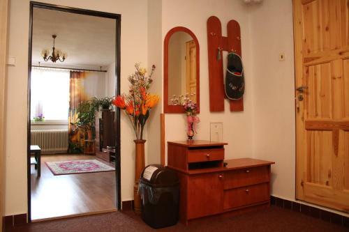 Apartamento Chalupa Boskovice