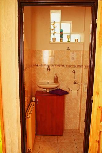Apartamento Chalupa Boskovice