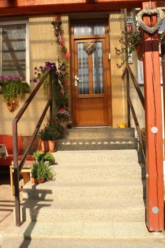 Apartamento Chalupa Boskovice