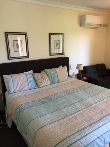 Apartamentos Marri Lodge