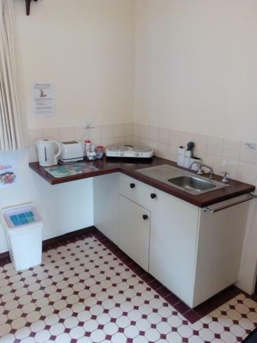Apartamentos Marri Lodge