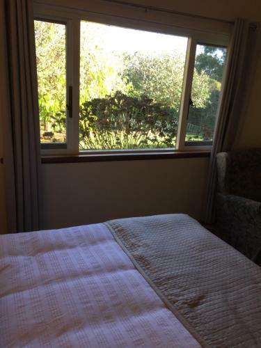 Apartamentos Marri Lodge