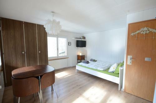 Apartamento The Boat House