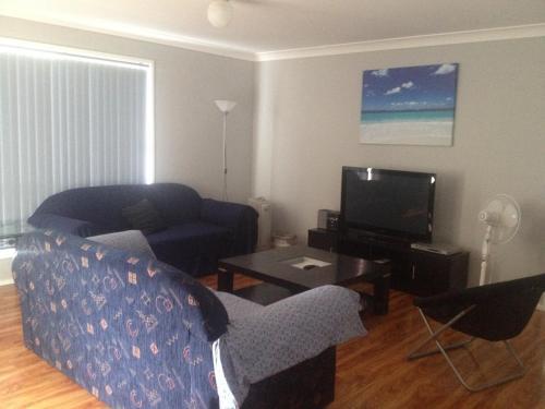 Mystic Blue