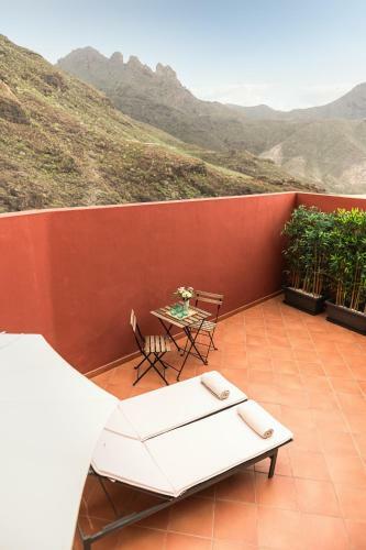 Apartamentos Barranco Del Infierno
