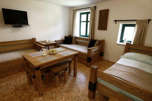 Hostal Janova Bouda