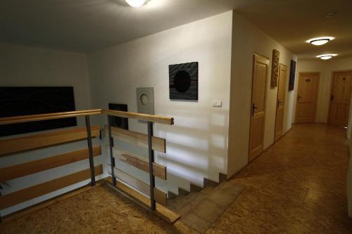 Hostal Janova Bouda